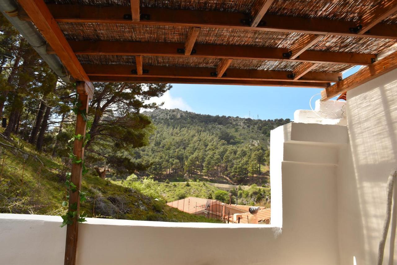 The Twins House Villa Samothraki Exterior photo