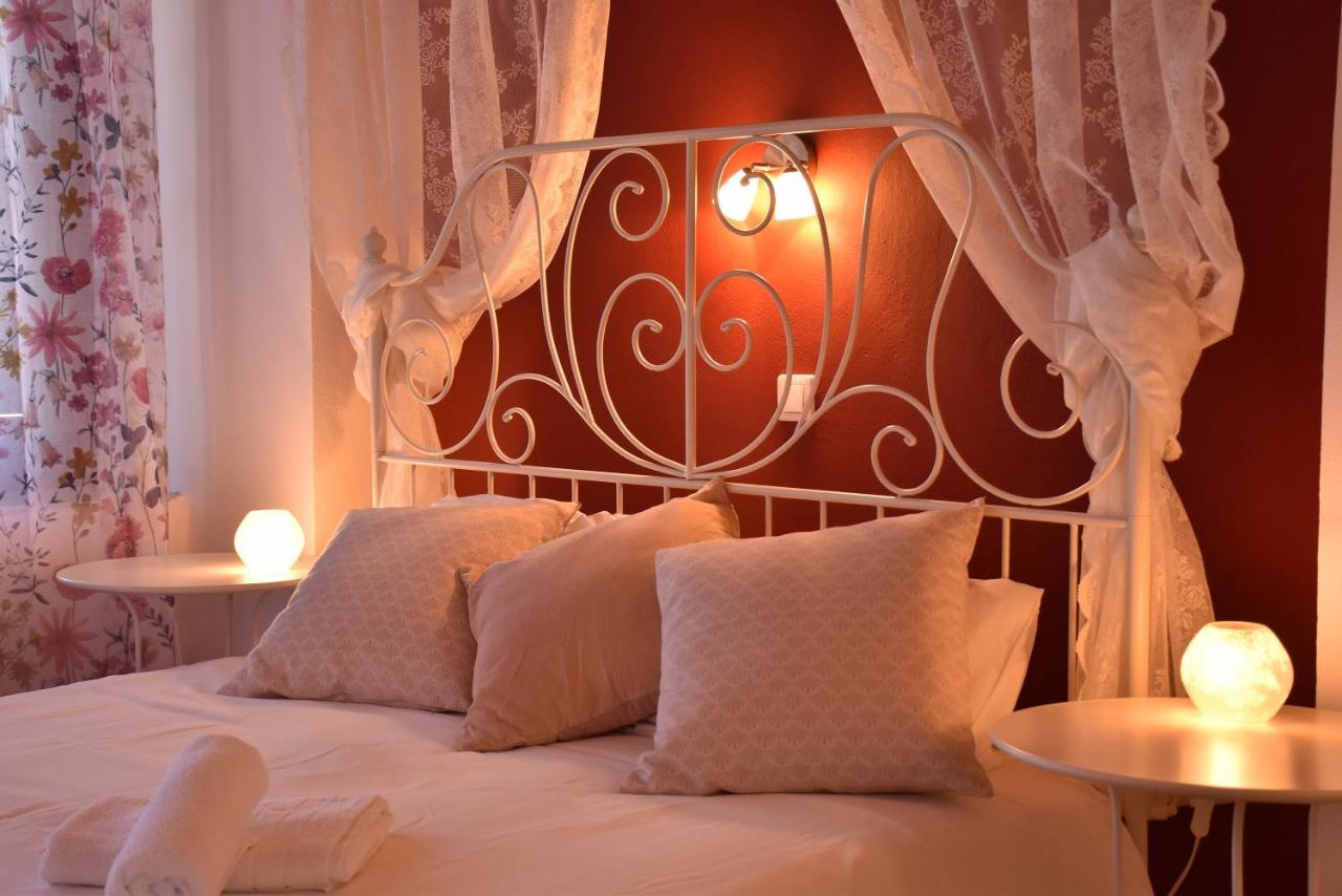 The Twins House Villa Samothraki Exterior photo