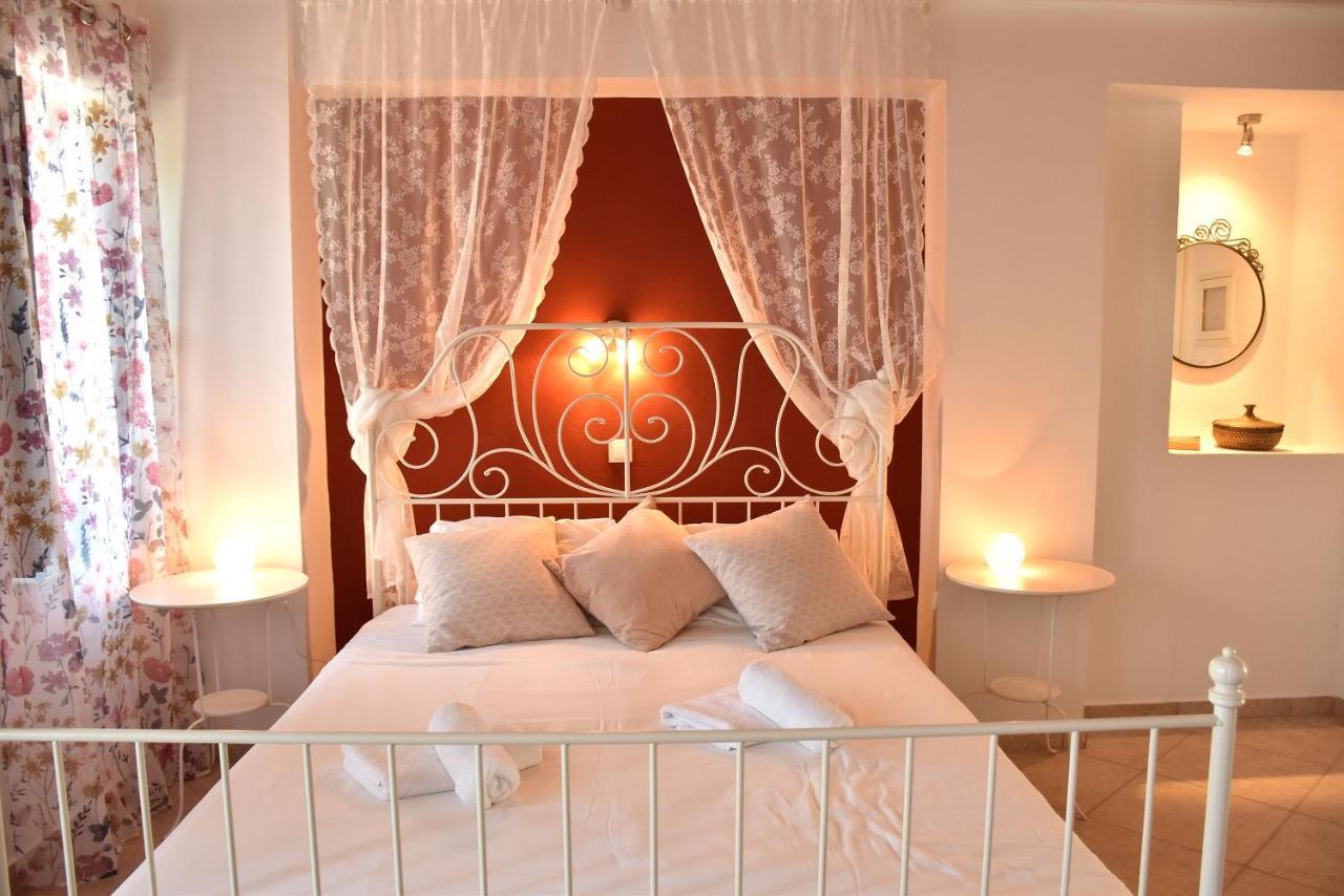 The Twins House Villa Samothraki Exterior photo